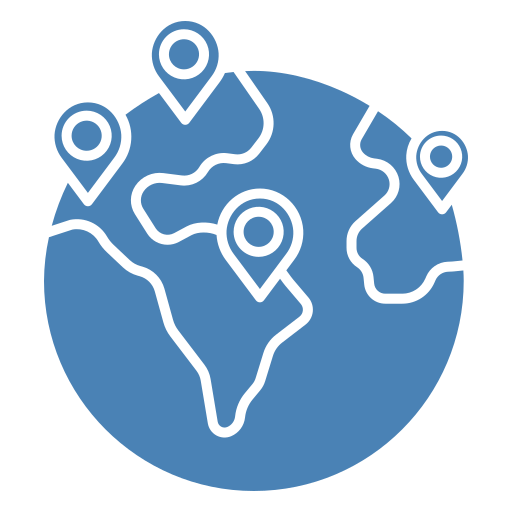 Countries
